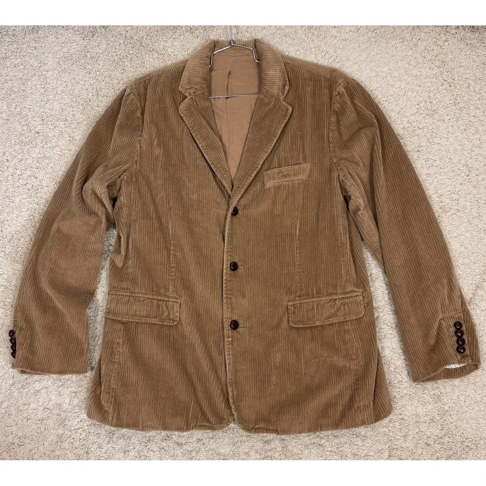 J. Crew jacket great